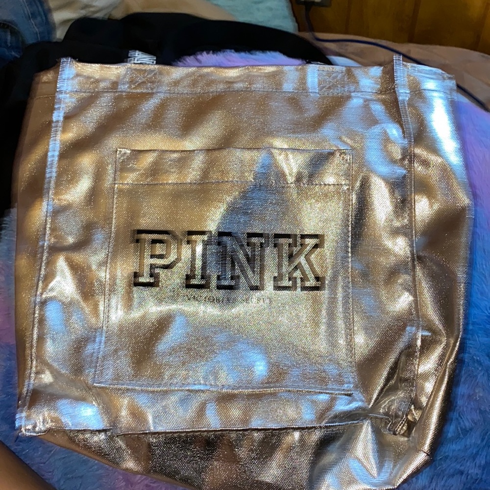 Mini hand bag purse